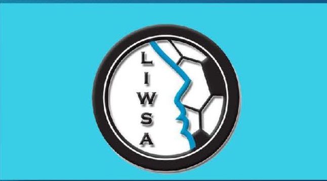 Lower Island Womens Soccer